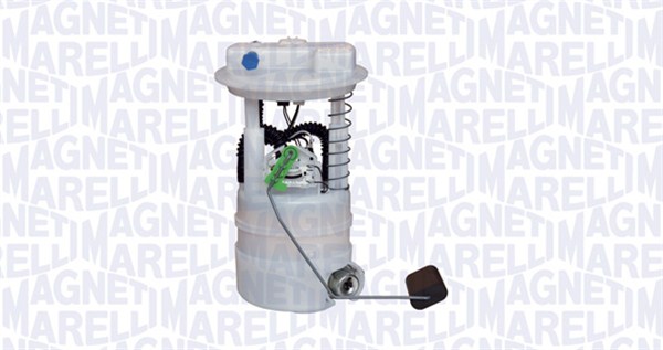 Polttoaineen syöttömoduuli MAGNETI MARELLI 519746859900