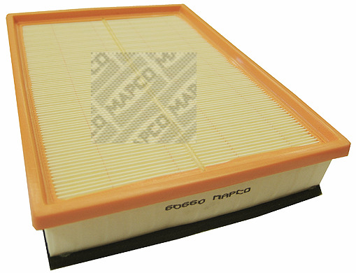 Ilmansuodatin MAPCO 60660