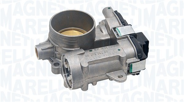 Kaasuläpän kotelo MAGNETI MARELLI 802001500013