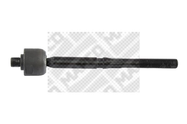 Raidetangon pää, suora MAPCO 51629
