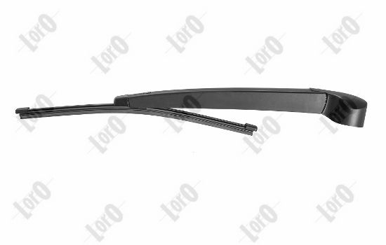 Wiper Arm Set, window cleaning DEPO 103-00-110-P