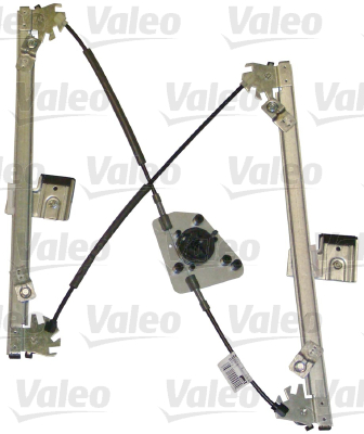 Lasinnostin VALEO 850761