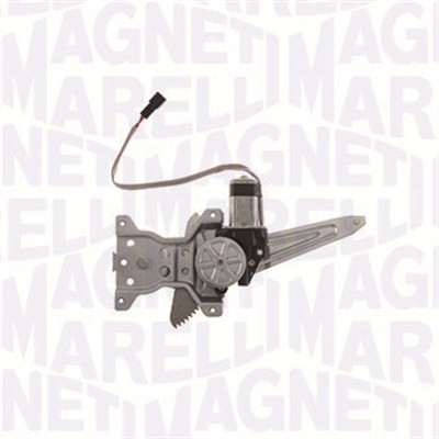 Lasinnostin MAGNETI MARELLI 350103170138
