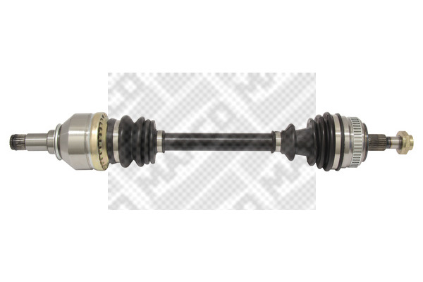 Vetoakseli MAPCO 16823