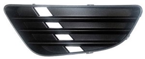 Ritilä, Eteen, vasen, FORD FIESTA V, FIESTA Van V, 1 151 486