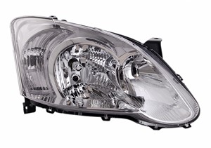 Ajovalo, Oikea, TOYOTA COROLLA, 8113002380, 81130-02380