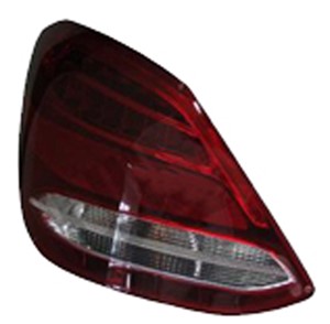Takavalo, Oikea, MERCEDES-BENZ C-KLASS [W205], 205 820 0264, A 205 820 0264