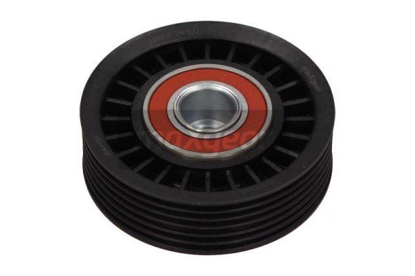 Ohjainrulla, moniurahihna MAXGEAR 54-0168