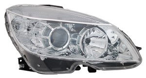 Ajovalo, Vasen, MERCEDES-BENZ C-KLASS [W204], 2048200161, A2048200161