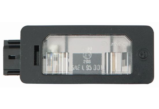 Rekisterikilven valo DEPO 444-2104N-UQ