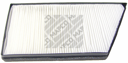 Raitisilmasuodatin MAPCO 65309