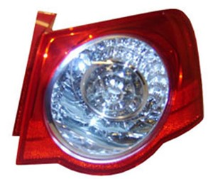 Takavalo, Vasen, VW PASSAT, 3C5 945 095C, 3C5 945 095H
