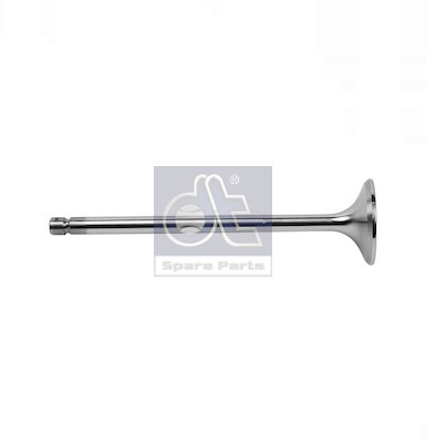 Pakoventtiili DT 5.40009