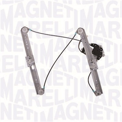 Lasinnostin MAGNETI MARELLI 350103170160