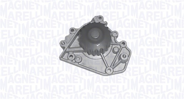 Vesipumppu MAGNETI MARELLI 352316170460
