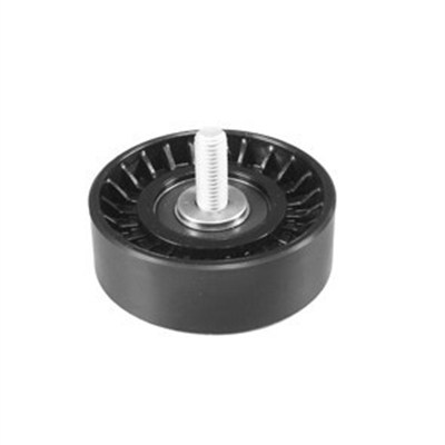 Ohjain-/kiristysrulla kiilahihna MAGNETI MARELLI 331316170026