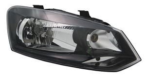 Ajovalo, Oikea, VW POLO, 6R1941016C, 6R1941016E