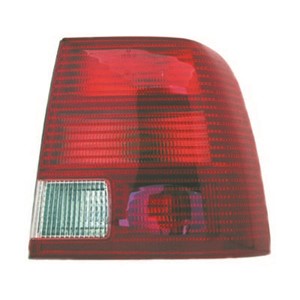 Takavalo, Oikea, VW PASSAT, 3B5945096F, 3B5945096G