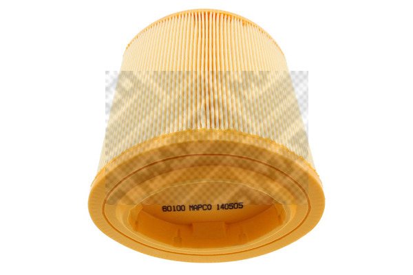 Ilmansuodatin MAPCO 60100