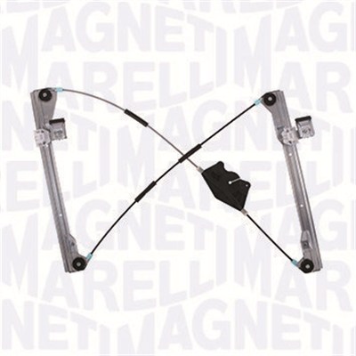 Lasinnostin MAGNETI MARELLI 350103170026