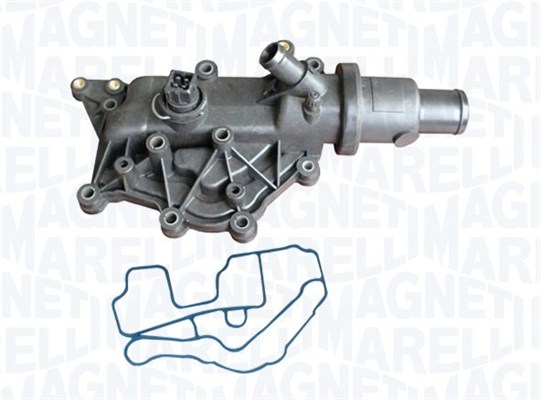 Termostaatti, jäähdytysneste MAGNETI MARELLI 352317102020