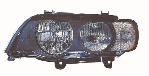 Ajovalo DEPO 444-1151L-LDM2C