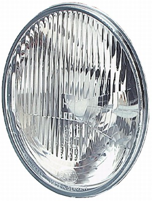 Ajovalosarja, ajovalo HELLA 1A8 127 147-021
