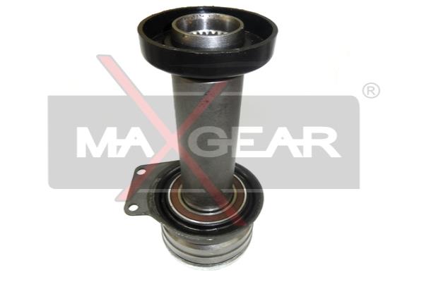 Ripustus, kardaaniakseli MAXGEAR 49-0304