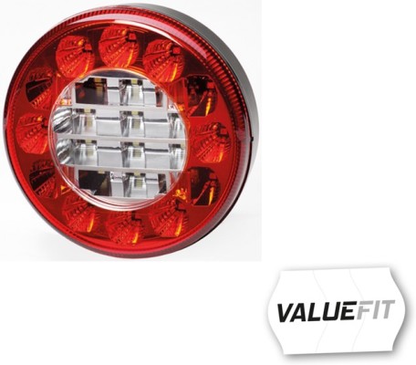 Takavalo HELLA 2NR 357 027-051