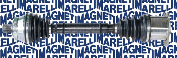 Vetoakseli MAGNETI MARELLI 302004190009