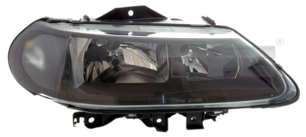 Ajovalo TYC 20-0205-05-2