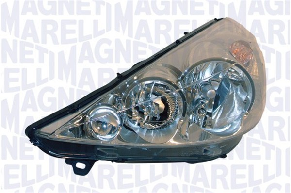 Ajovalo MAGNETI MARELLI 712463701129