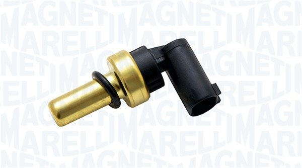 Tunnistin, jäähdytysnesteen lämpötila MAGNETI MARELLI 171916011630