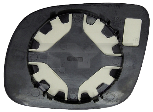 Ulkopeili TYC 332-0007-1