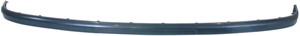 Puskurin lista, Edessä, VW POLO, 6Q0 807 820 B41
