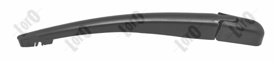Wiper Arm, window cleaning DEPO 103-00-023
