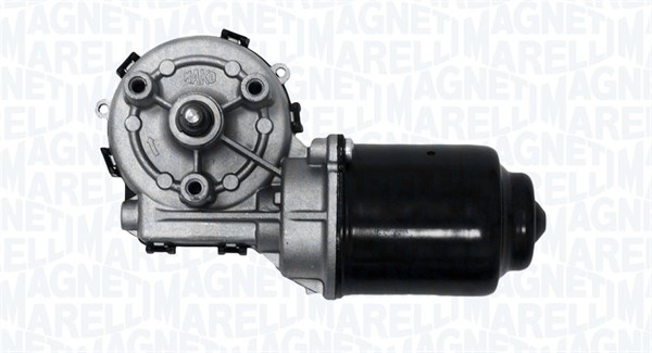 Pyyhkijän moottori MAGNETI MARELLI 064300015010