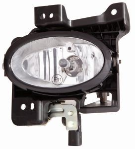 Sumuvalo, Vasen, MAZDA 3, BS3E-51-690C
