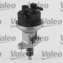 Polttoainepumppu VALEO 247087