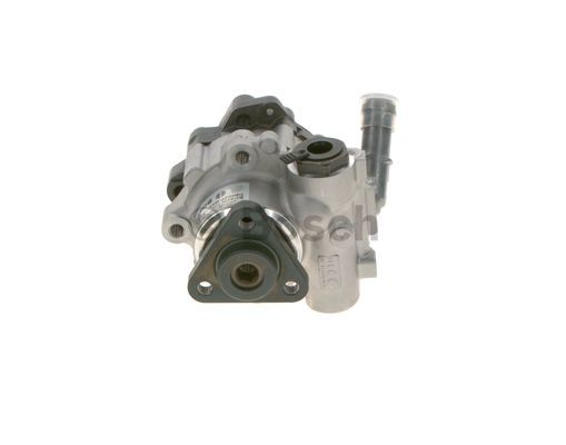 Hydrauliikkapumppu, ohjaus BOSCH K S00 000 763