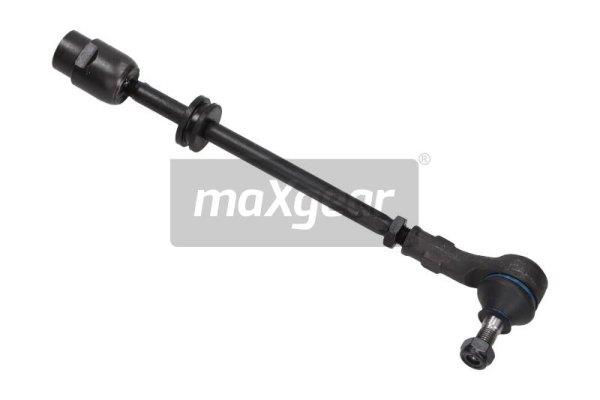 Raidetanko MAXGEAR 69-0386