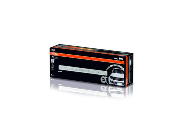 Kaukovalo OSRAM LEDDL106-SP