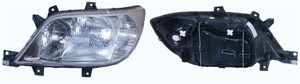 Ajovalo, Vasen, MERCEDES-BENZ, A 901 820 1461, A 901 820 146164