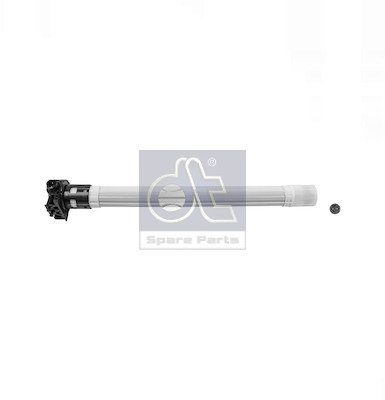 Tunnistin, polttoainetankki DT 4.63250