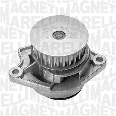 Vesipumppu MAGNETI MARELLI 350981777000
