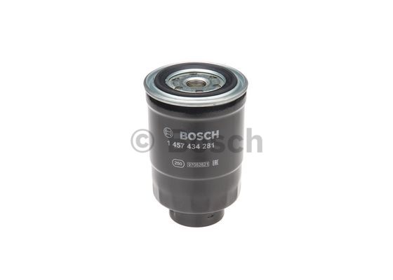 Polttoainesuodatin BOSCH 1 457 434 281