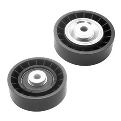 Ohjain-/kiristysrulla kiilahihna MAGNETI MARELLI 331316170369