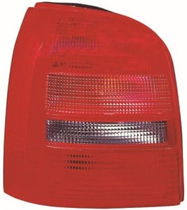 Takavalo, Vasen, AUDI A4 Avant, 714029081701, 8D9945111