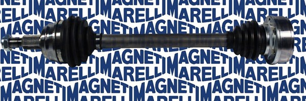 Vetoakseli MAGNETI MARELLI 302004190105