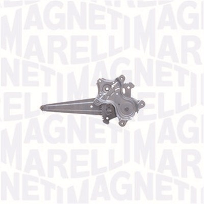 Lasinnostin MAGNETI MARELLI 350103170020